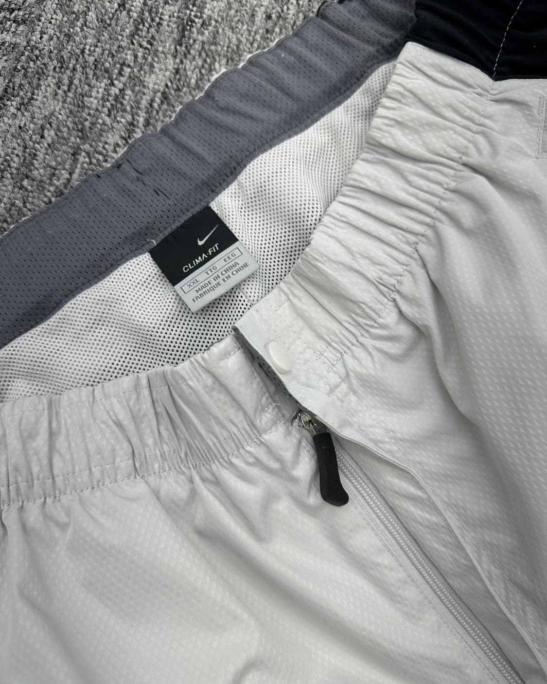(2XL)00'S 나이키 트레이닝 팬츠-M651 상품이미지6