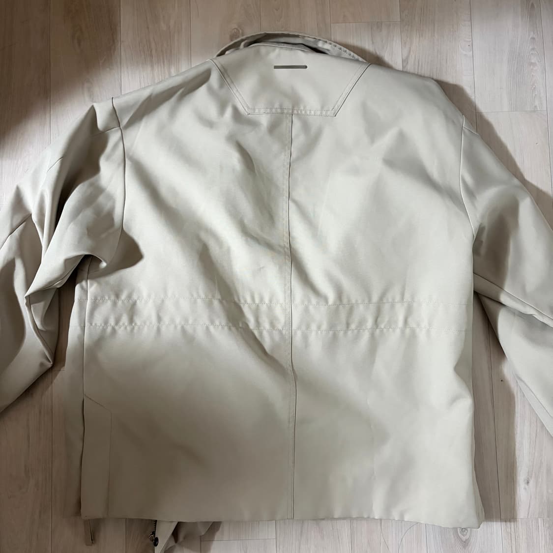 TNGT shell parka 상품이미지3