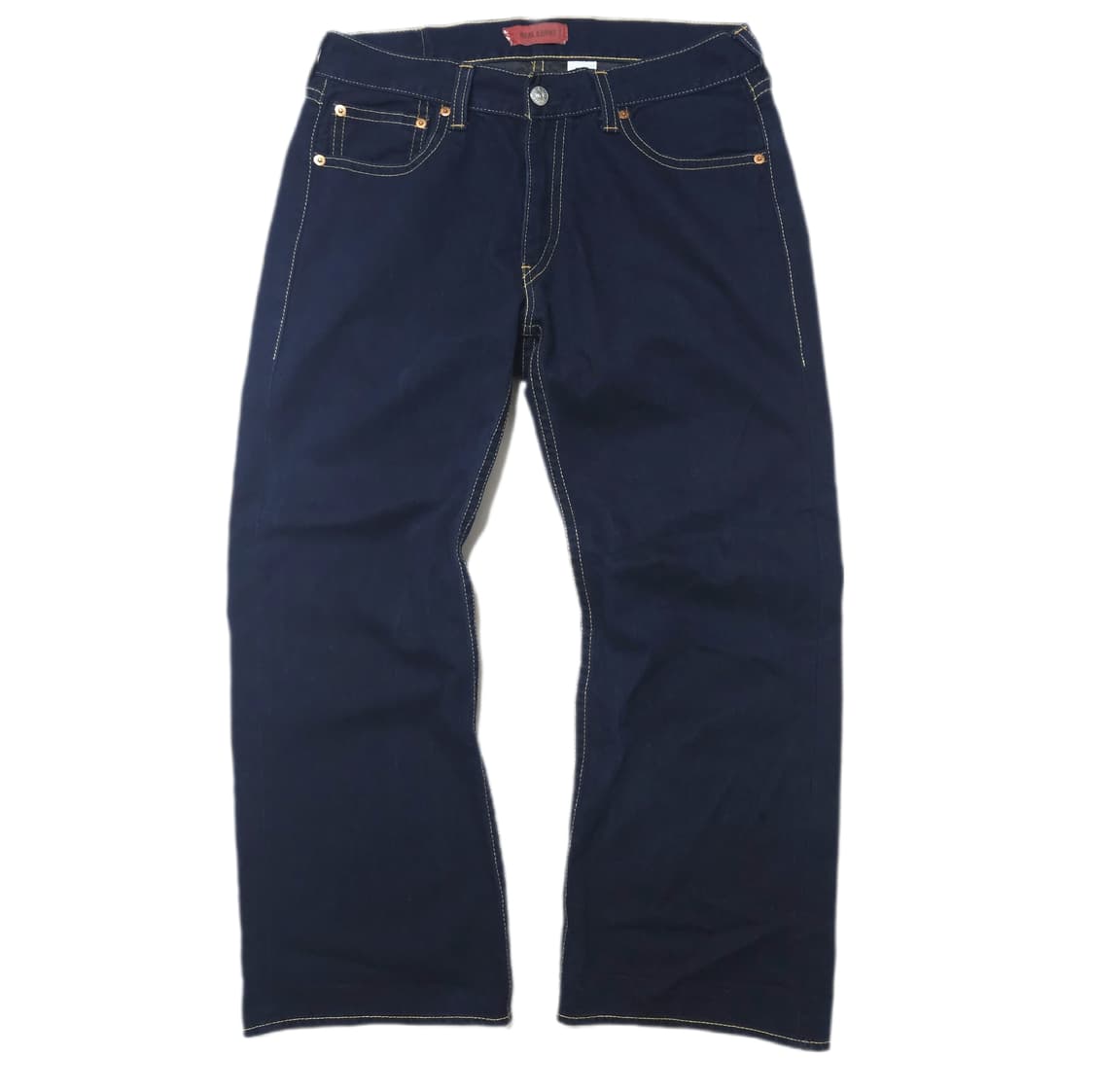 리바이스 Levis 타입원 리얼 루즈 데님 팬츠 상품이미지1