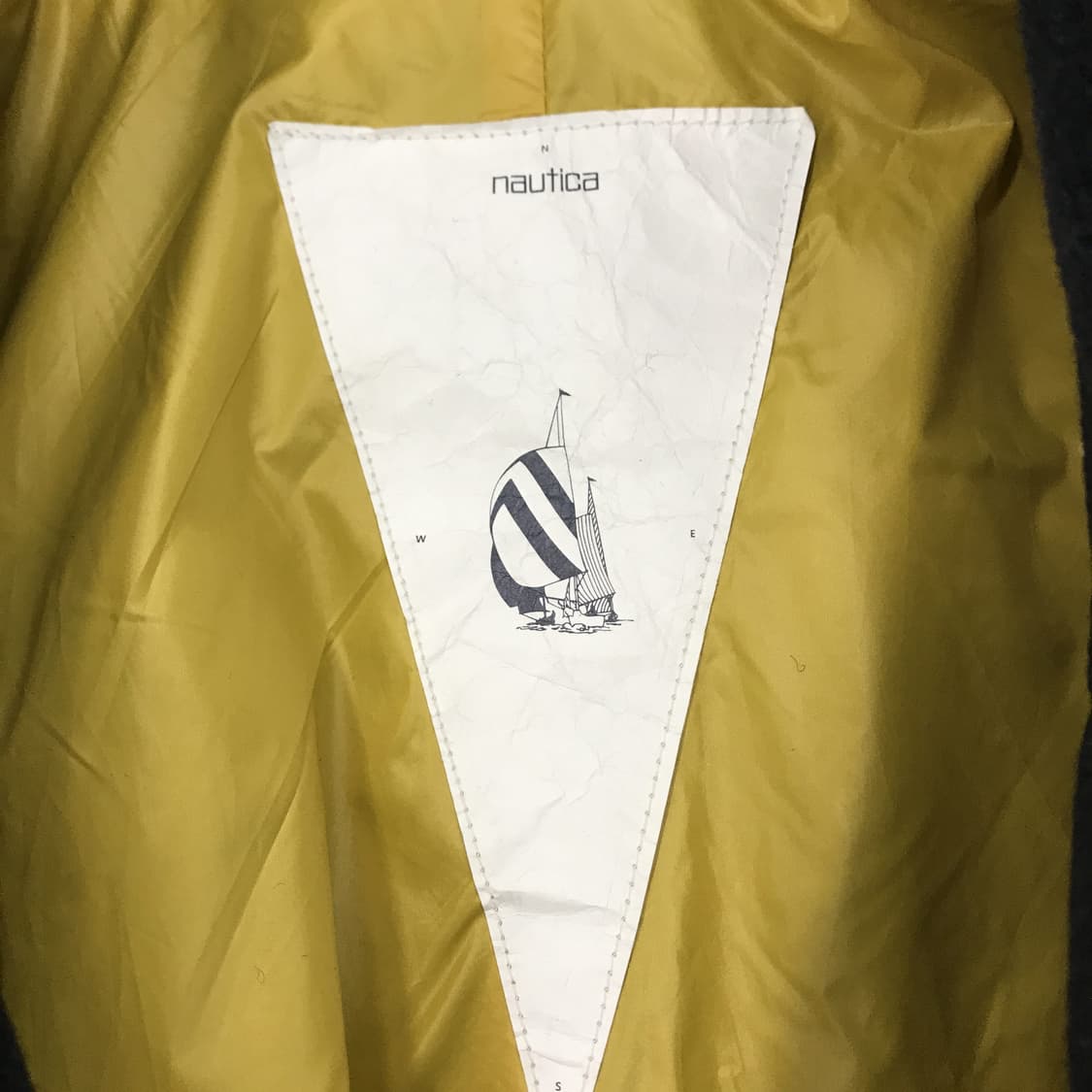 노티카 NAUTICA 해군 피코트 [L사이즈] 상품이미지6