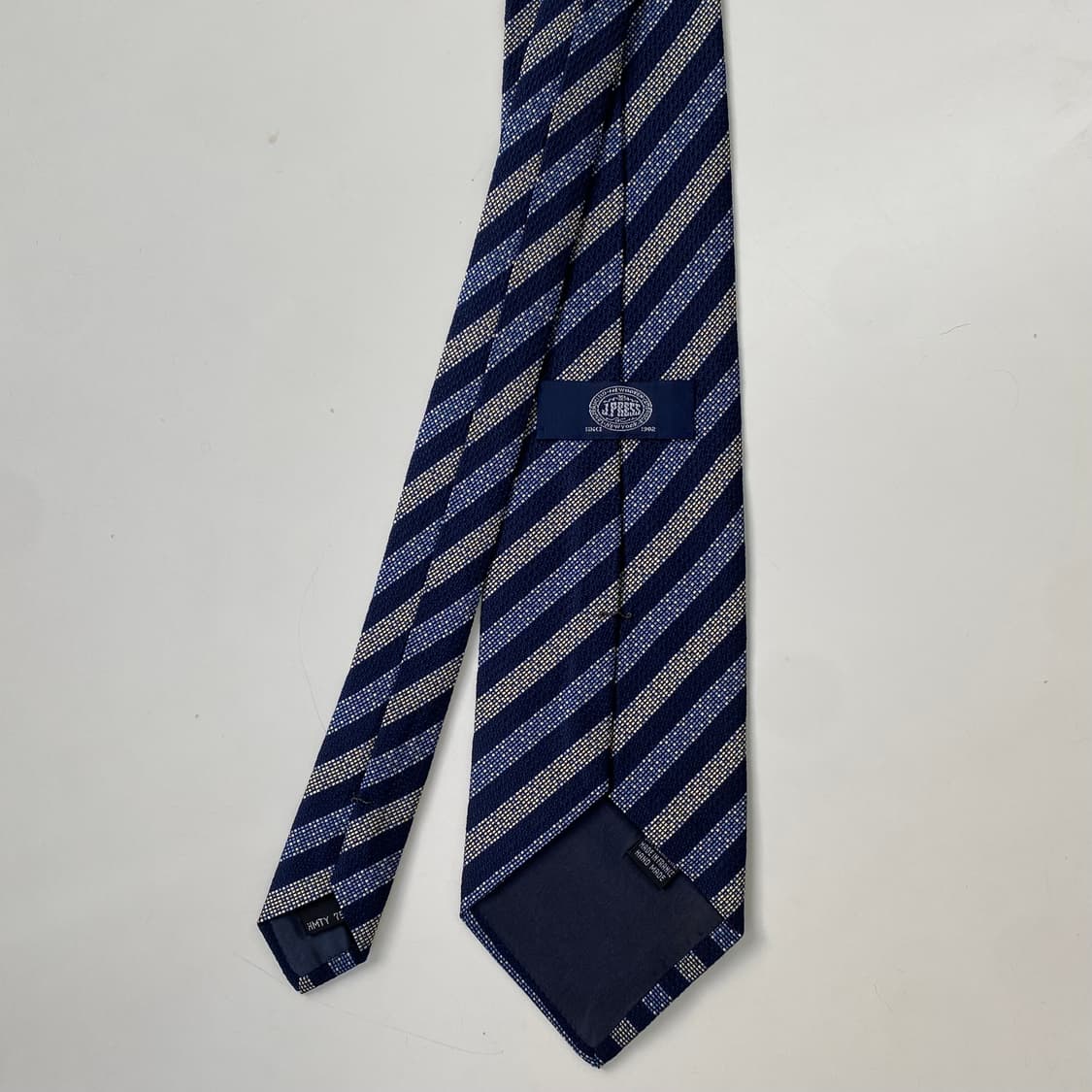 제이프레스(J.Press)넥타이 정품 명품 상품이미지3