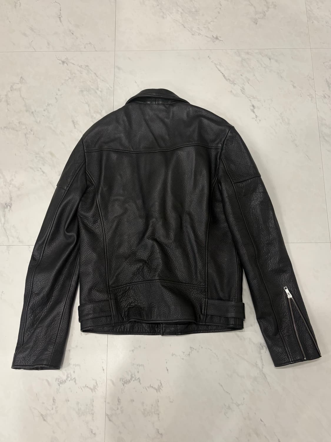 vivastudio leather jacket 상품이미지4
