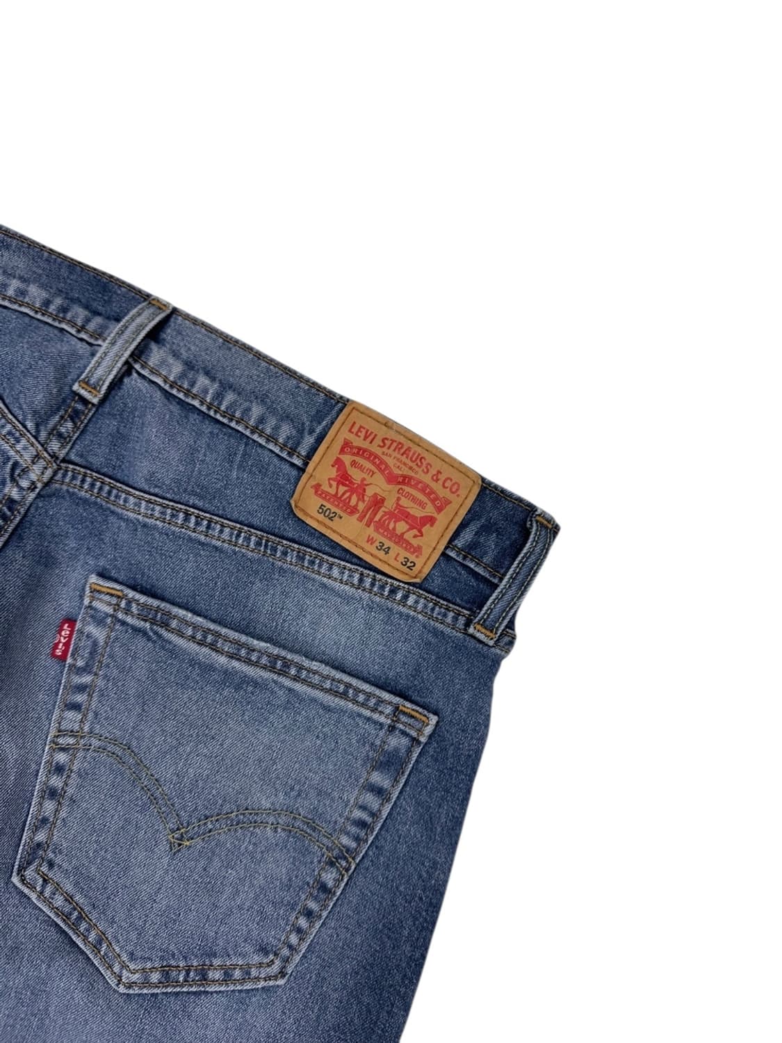 리바이스 502 (34) 상품이미지6