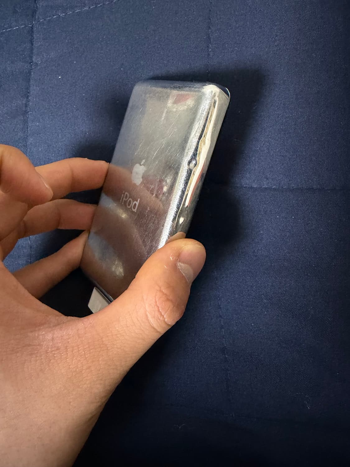 iPod classic (6세대) 상품이미지4