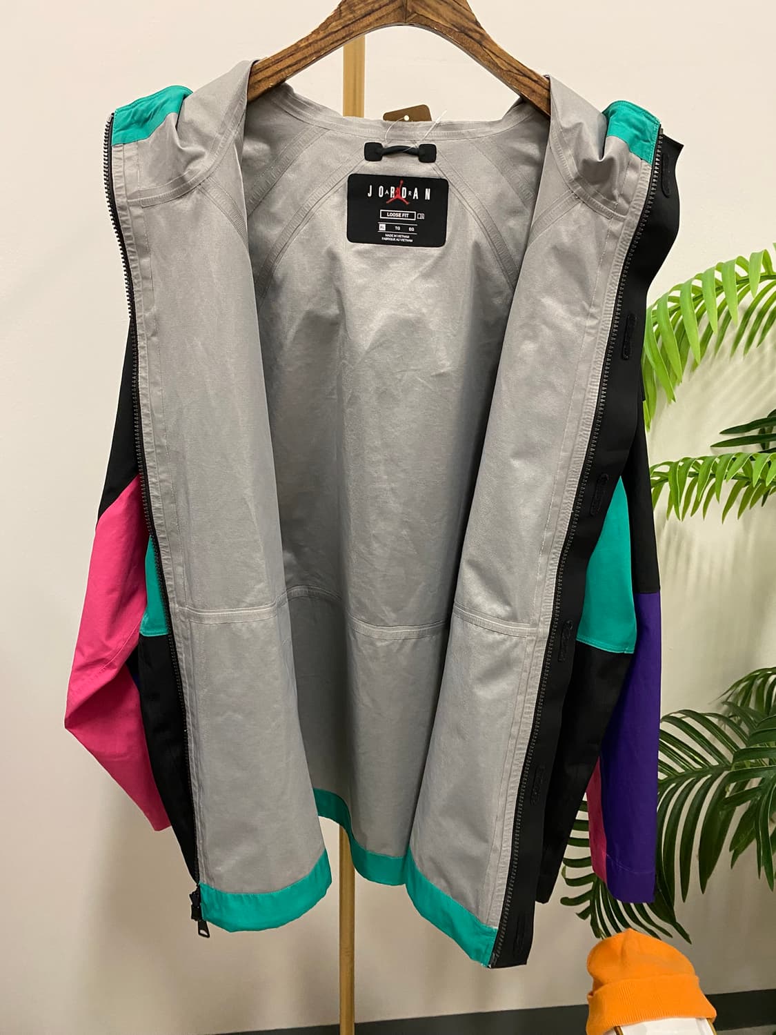 나이키 조던 윈터 유틸리티 고어텍스 상품이미지6