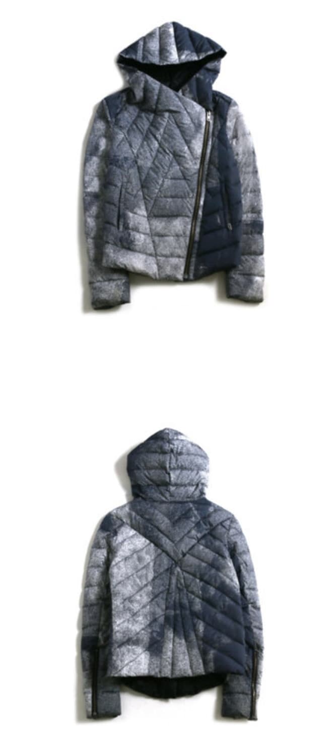 Helmut lang zip jacket 상품이미지3