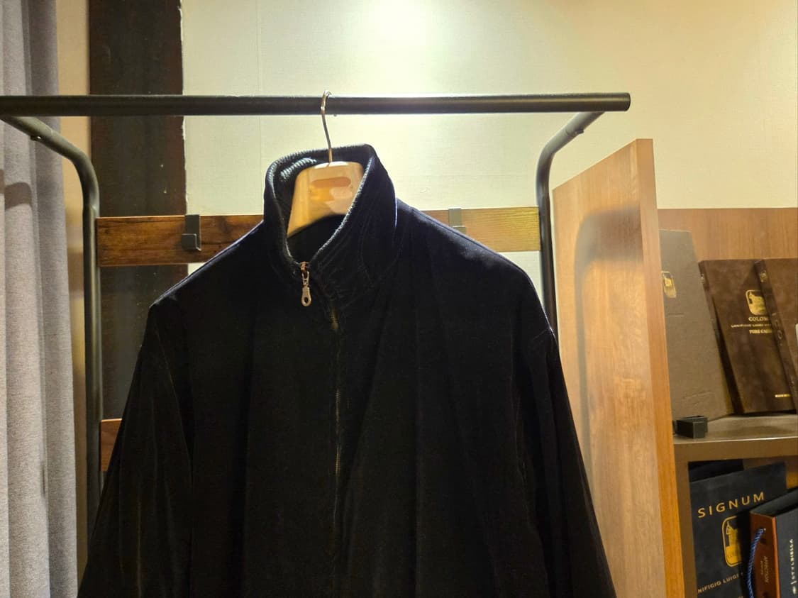 90'S 조르지오 아르마니 아카이브 모델 상품이미지8