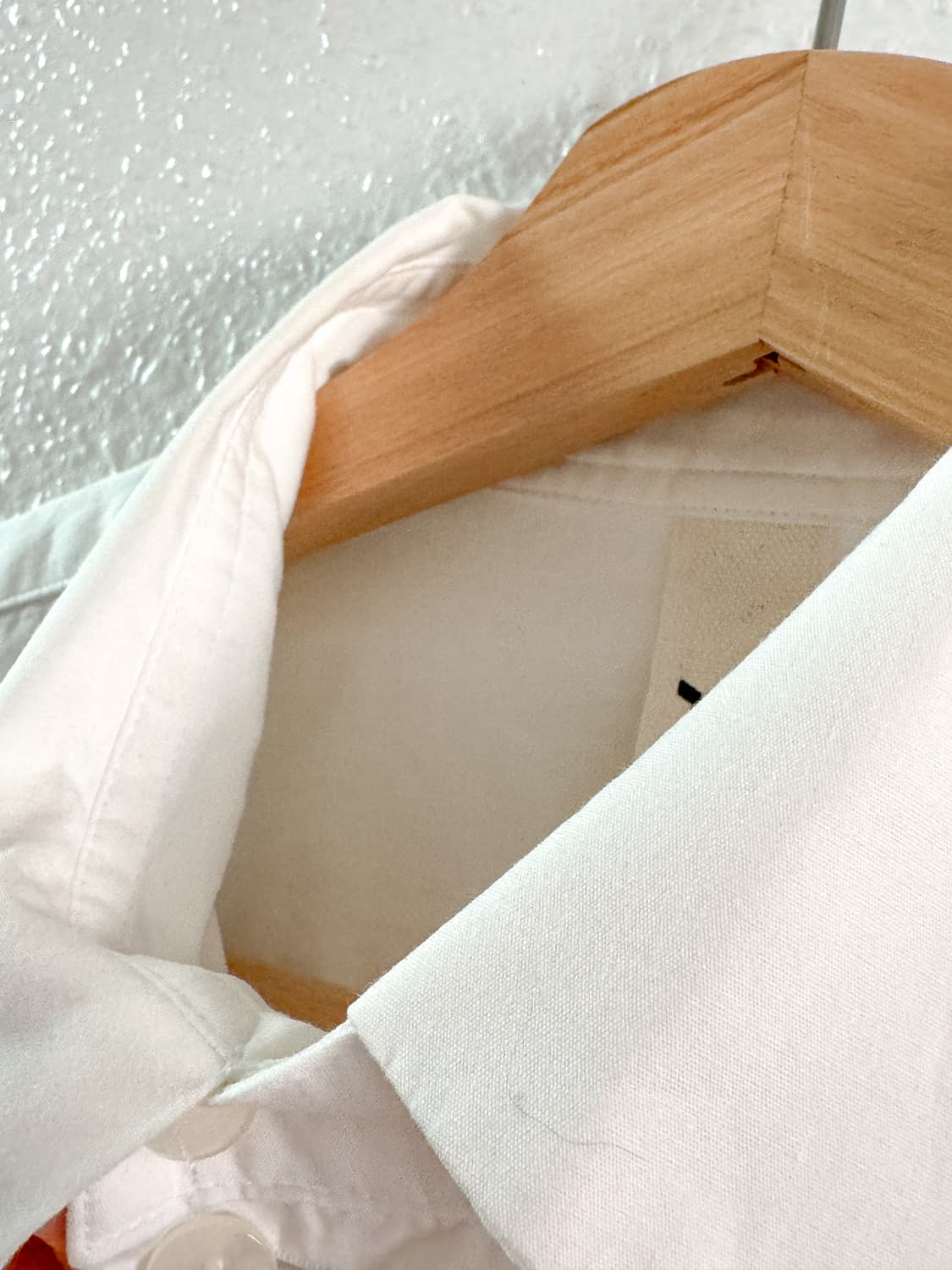 Ground Y Many buttons shirt (unisex) 상품이미지4