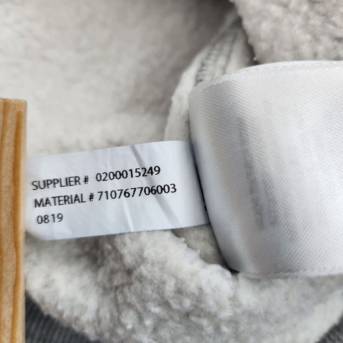 RALPH LAUREN 맨투맨  XL 상품이미지7