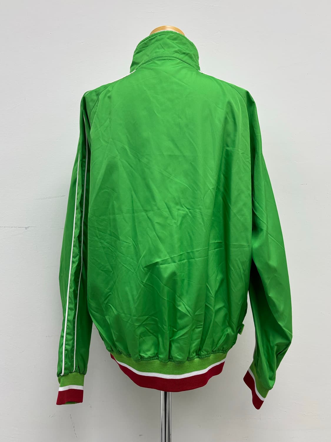 빈티지 스포티 바람막이 상품이미지5