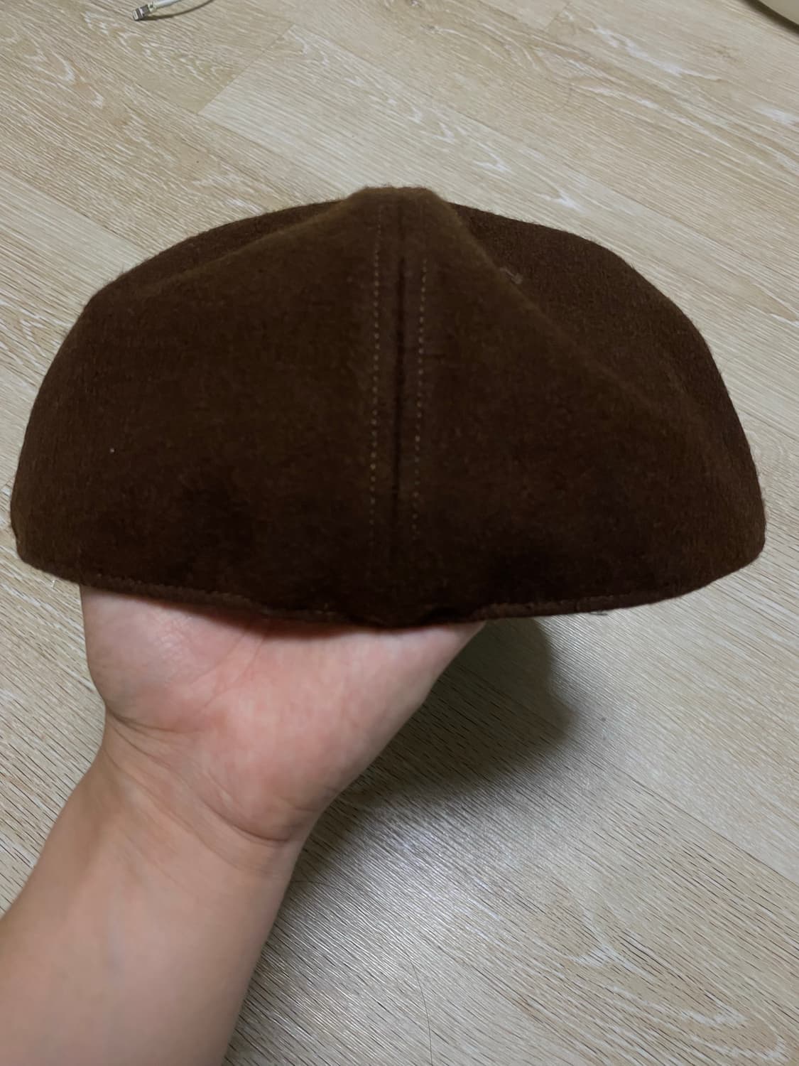 이벳필드 모자 7 5/8 상품이미지4