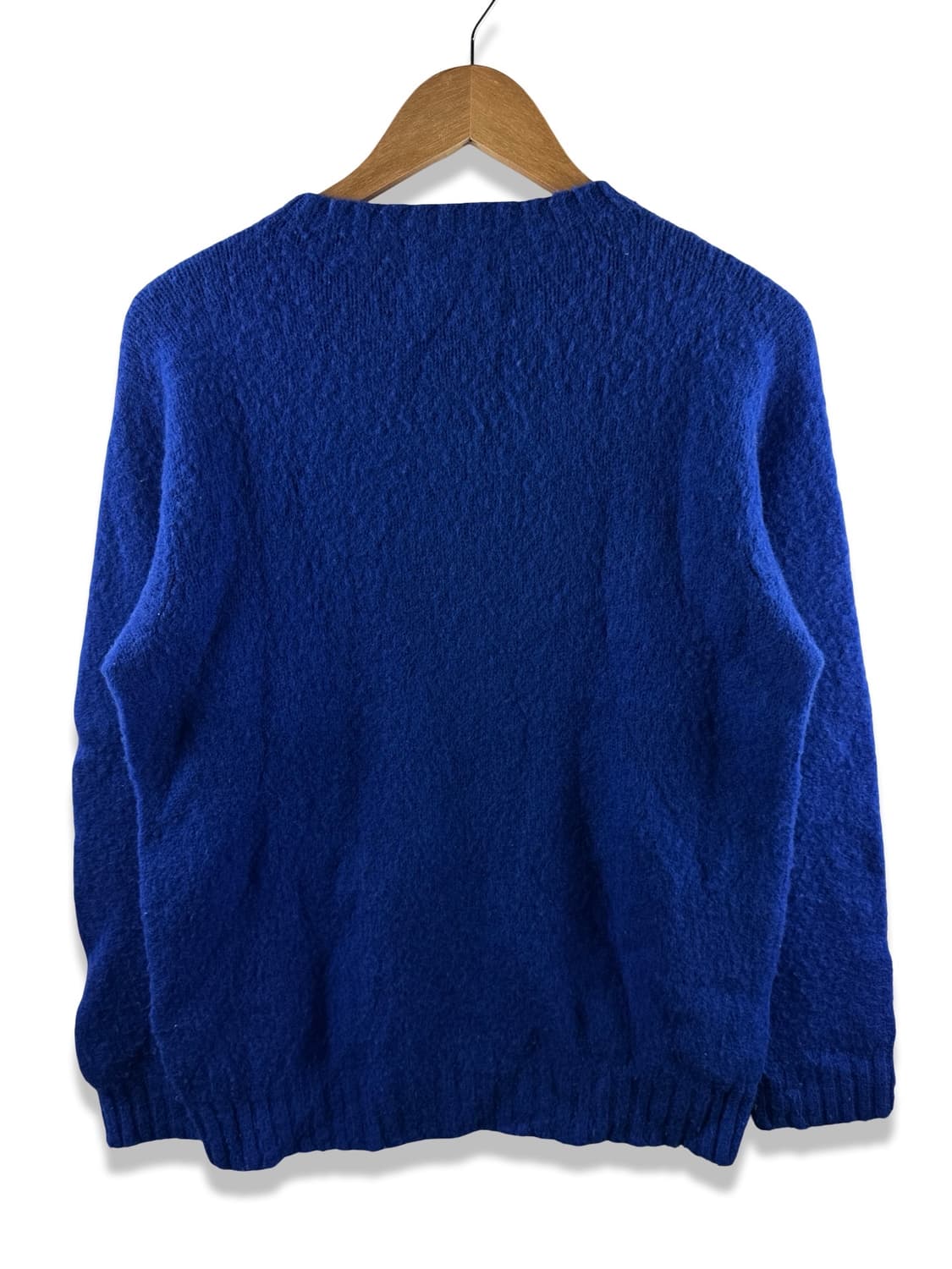 빔즈 블루 울니트2277 상품이미지2