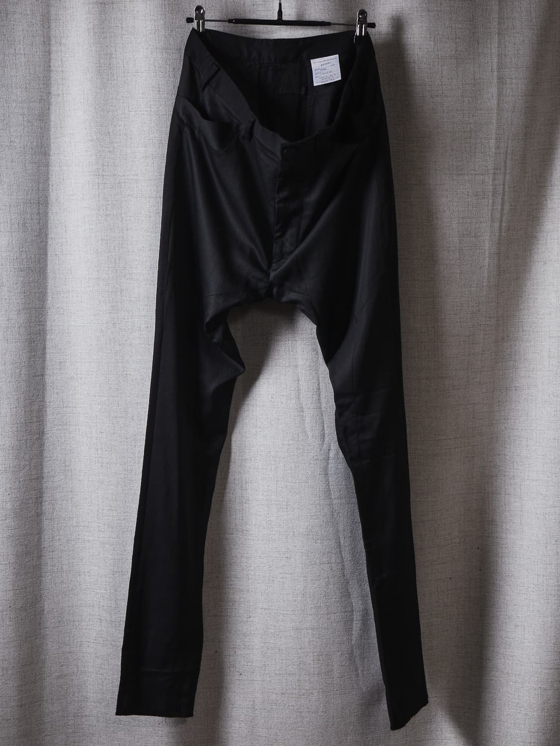 Julius ss15 프리즘 팬츠 상품이미지2