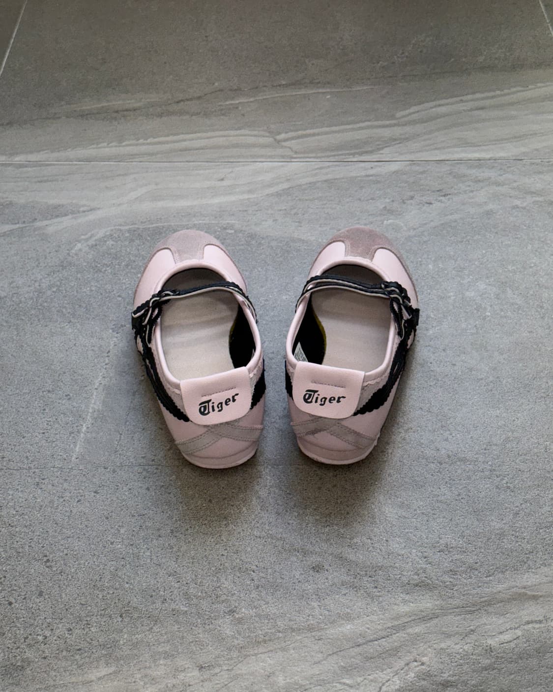 Onitsuka Tiger Mexico 66 Crystal Pink 상품이미지7