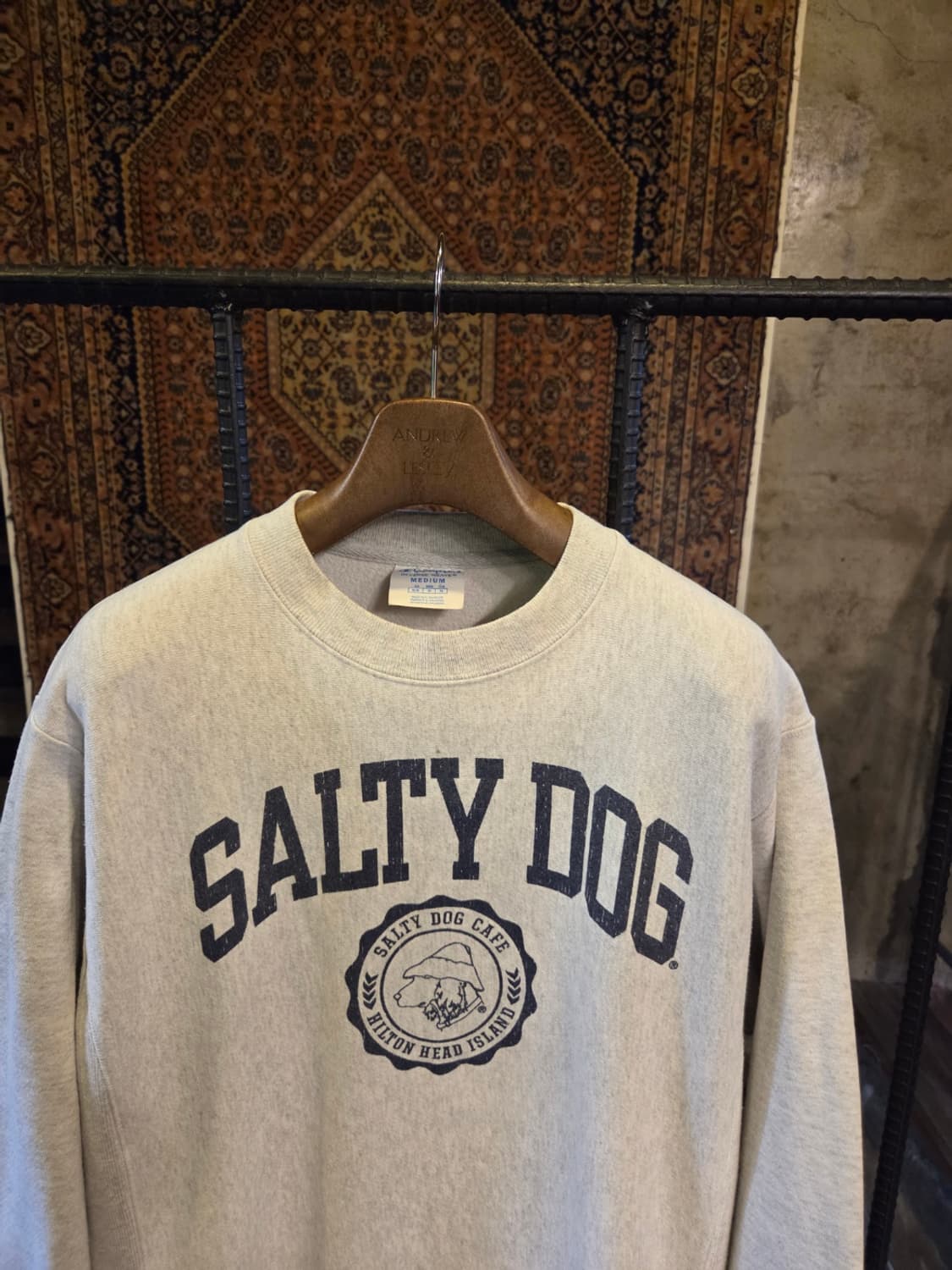 챔피온 리버스위브 스웻  상품이미지4