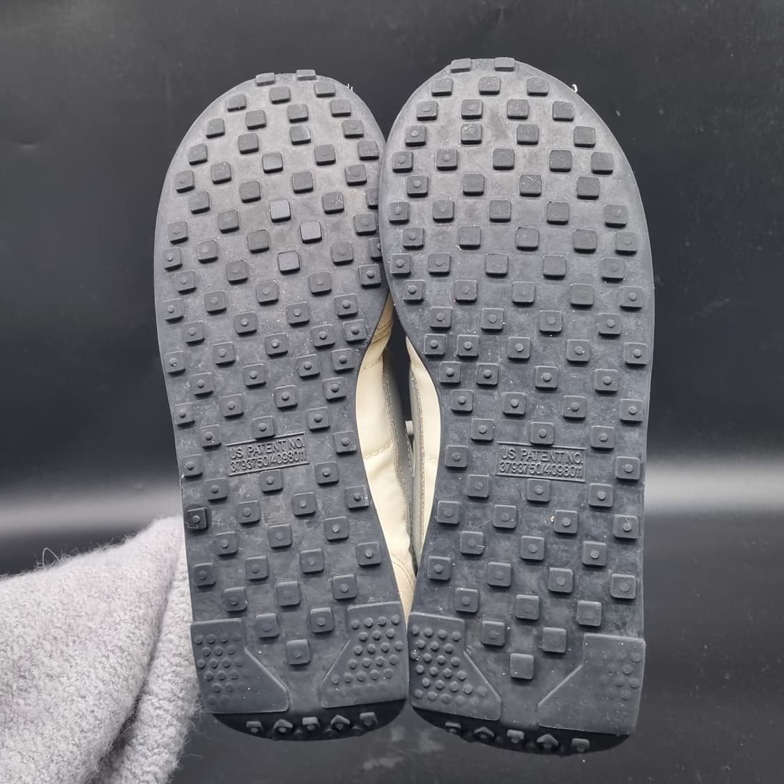 나이키 와플트레이너2 운동화255 상품이미지3