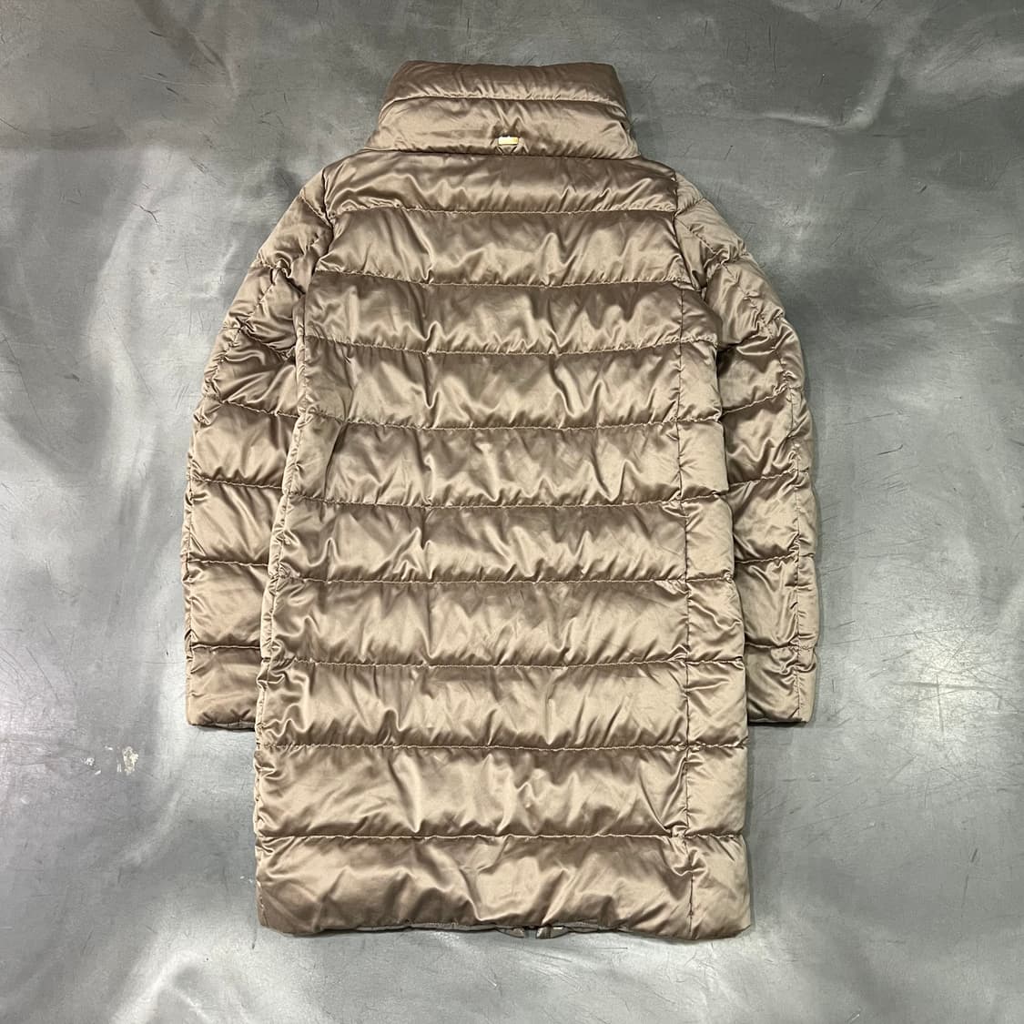  에르노 푸퍼 코트 +명품감정서 y14533 상품이미지2