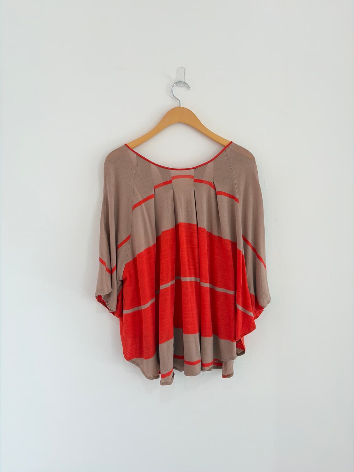 vintage knit top 상품이미지3