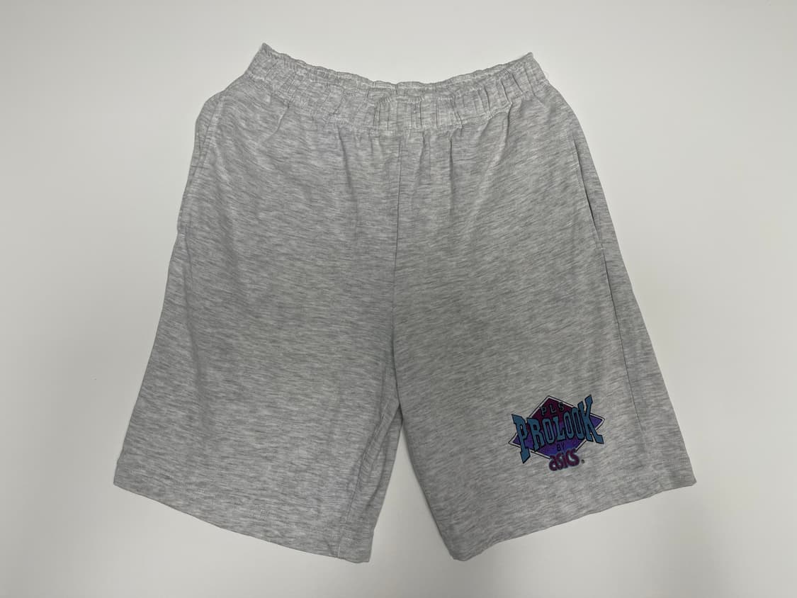 아식스 90s 올드 프로룩 빈티지 하프팬츠 15번 빈티지 ASICS 상품이미지1