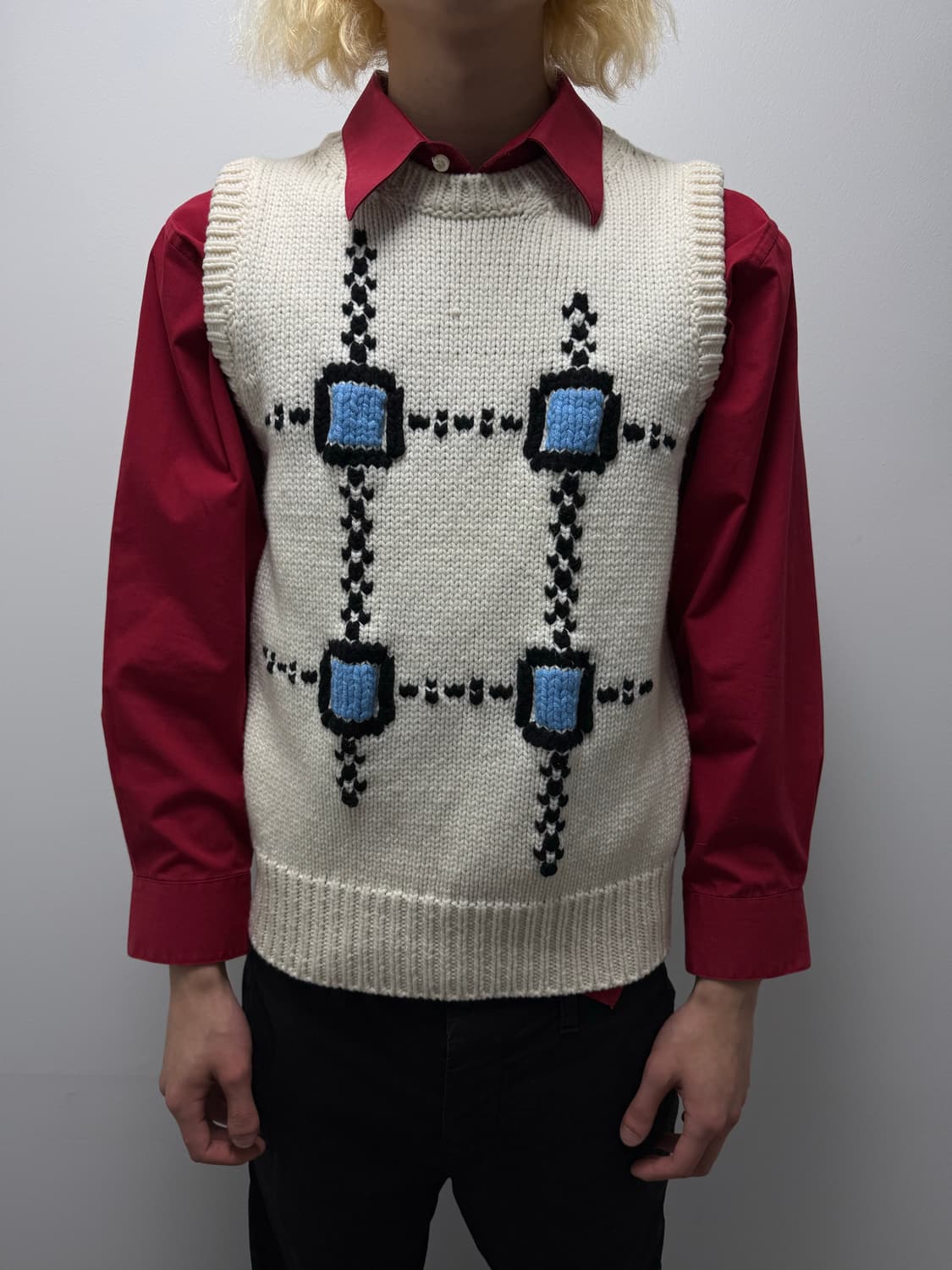 RAF SIMONS 2015 FW 상품이미지6