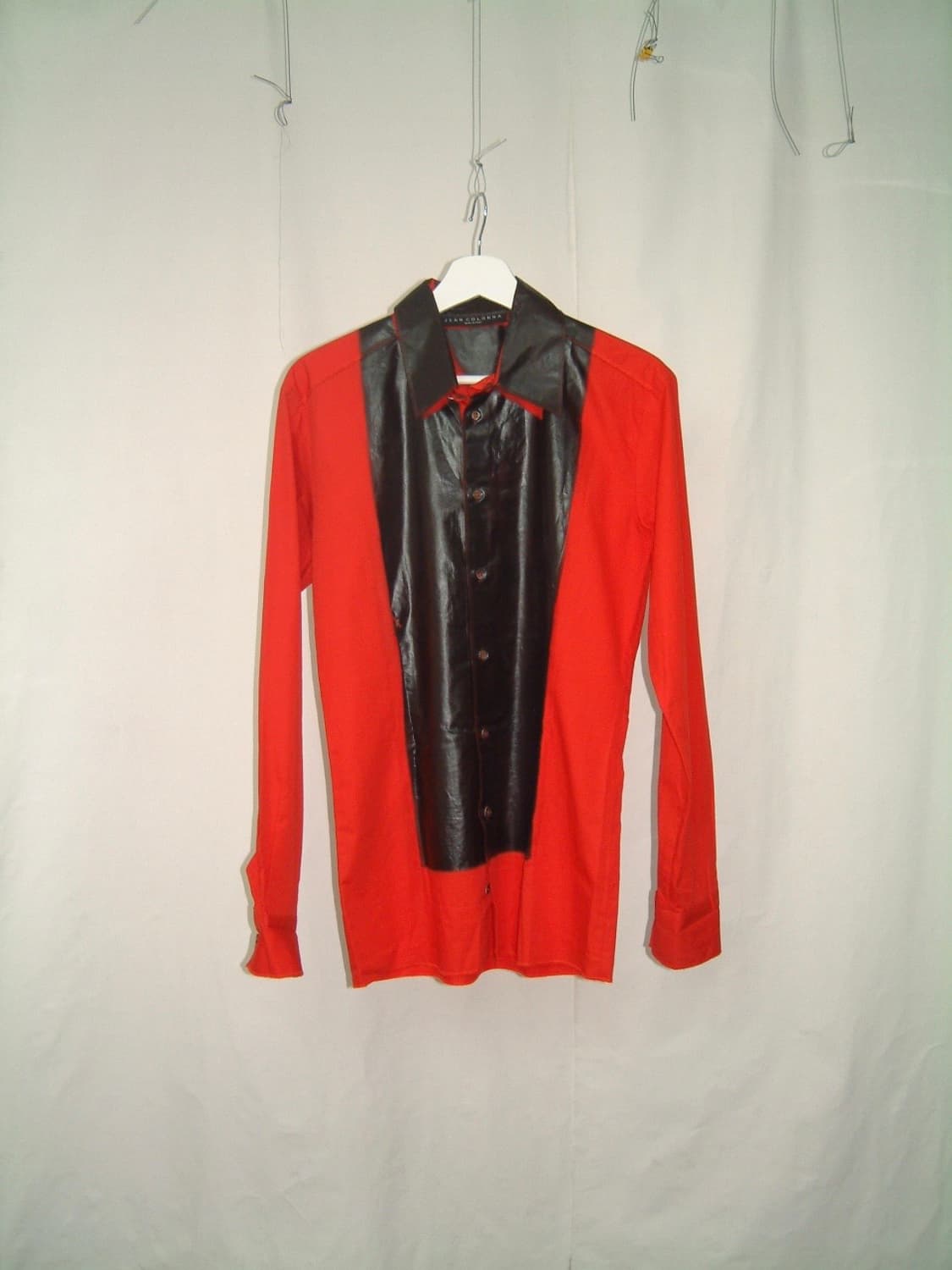 Jean colonna Resin shirt 46 상품이미지2