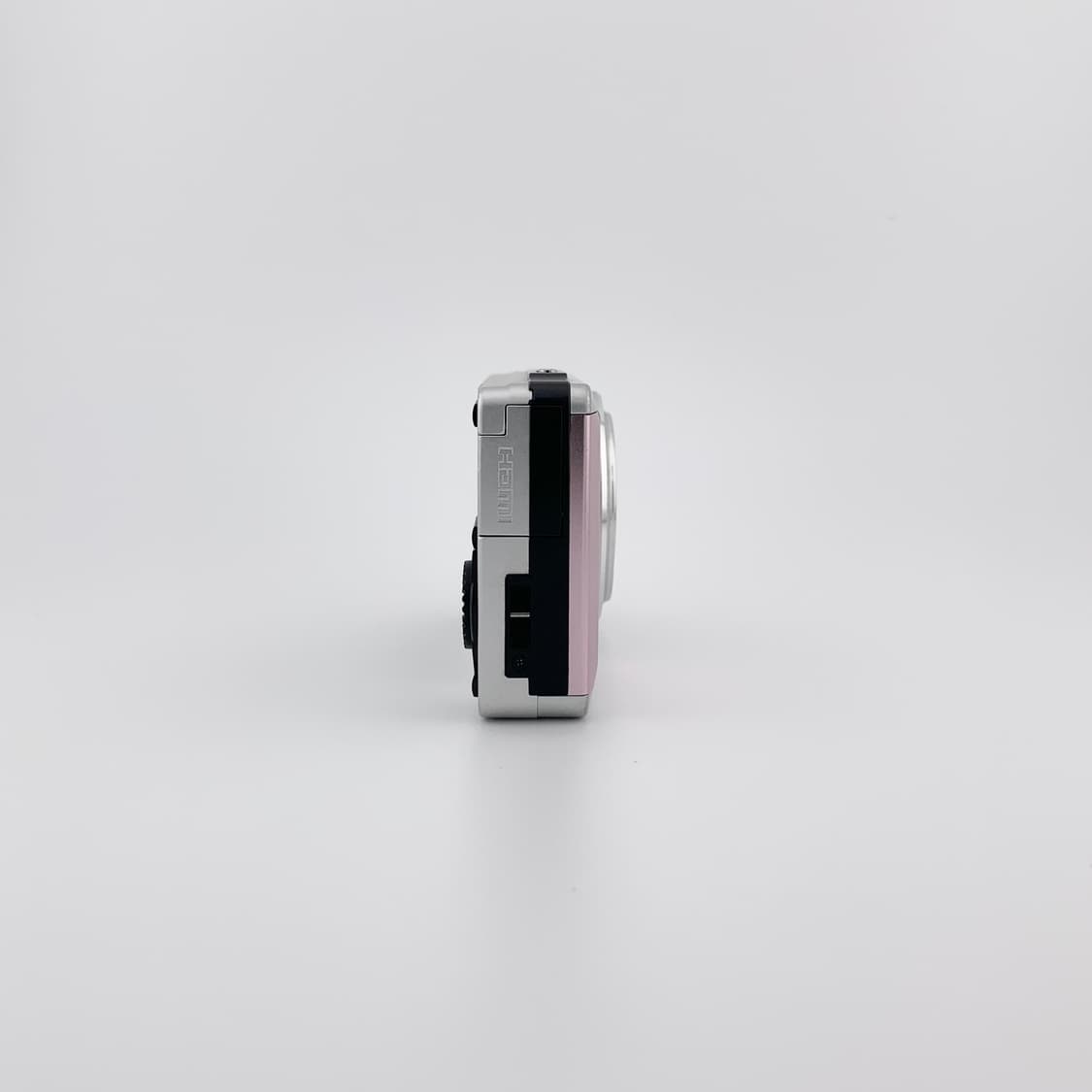 미품✨️) 올림푸스 뮤7040 핑크 (olympus mju7040) 상품이미지4