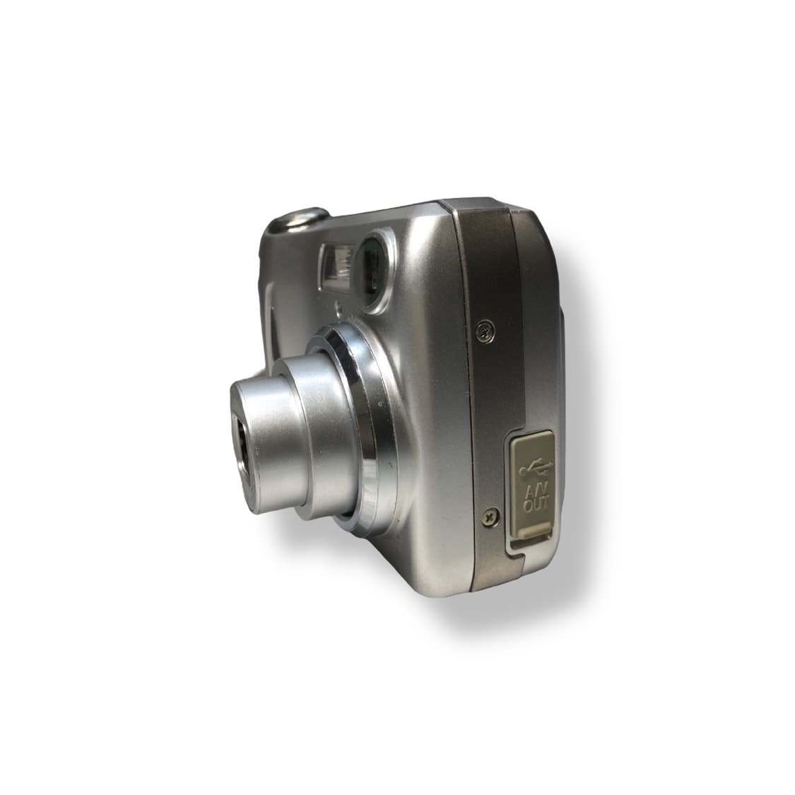 예약판매) 빈티지디카 카메라 니콘쿨픽스 3200 상품이미지3