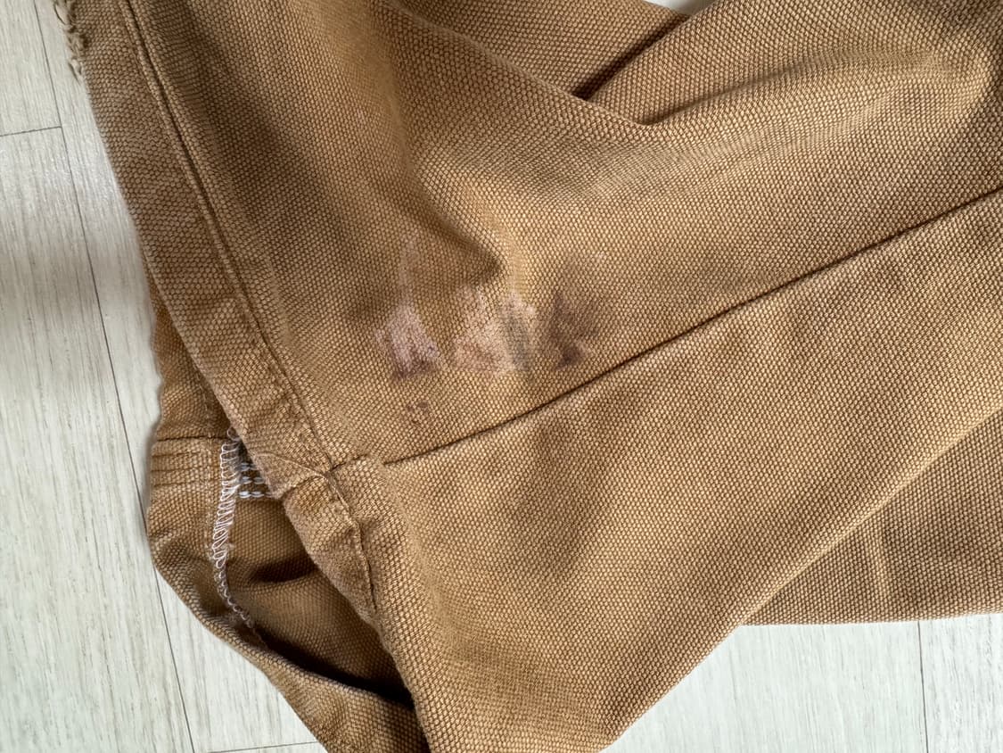 빈티지 디키즈 카펜터 팬츠 상품이미지4