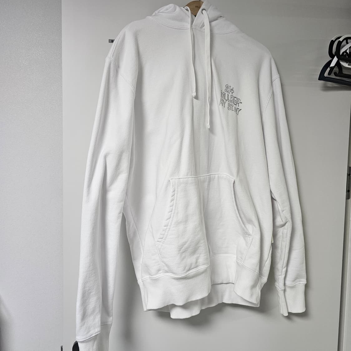 에임레온도르 멀버리 후드 L 상품이미지2