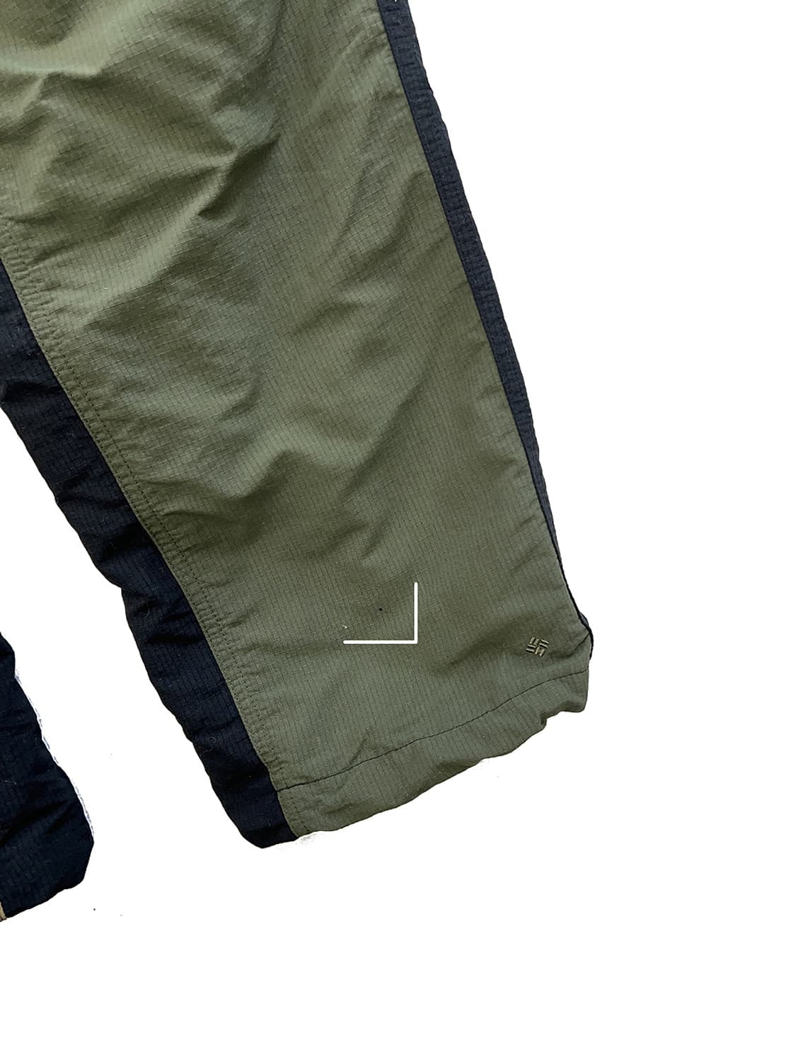 컬럼비아 재팬 아웃도어 팬츠 상품이미지2