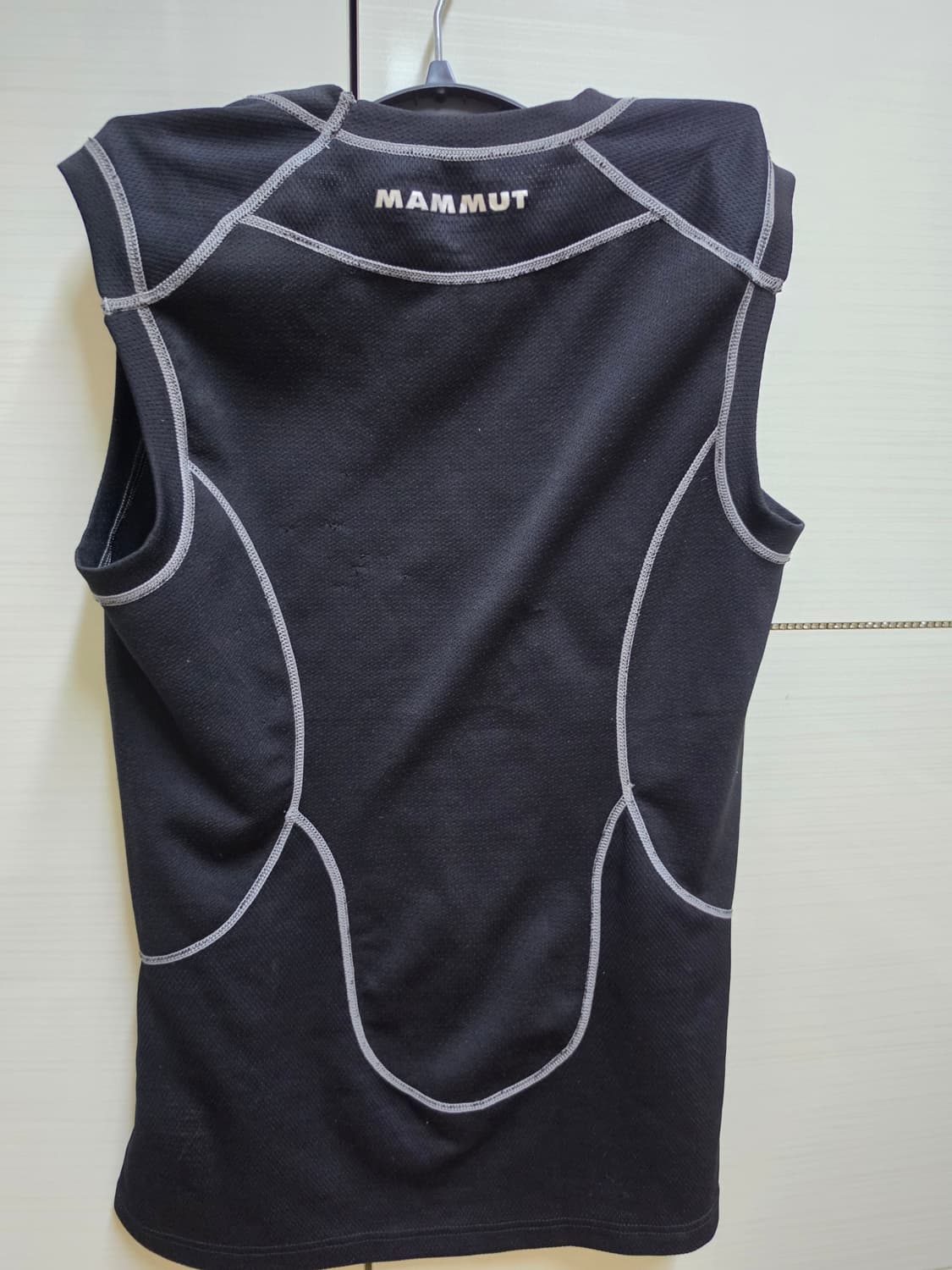 마무트반팔 S 상품이미지2