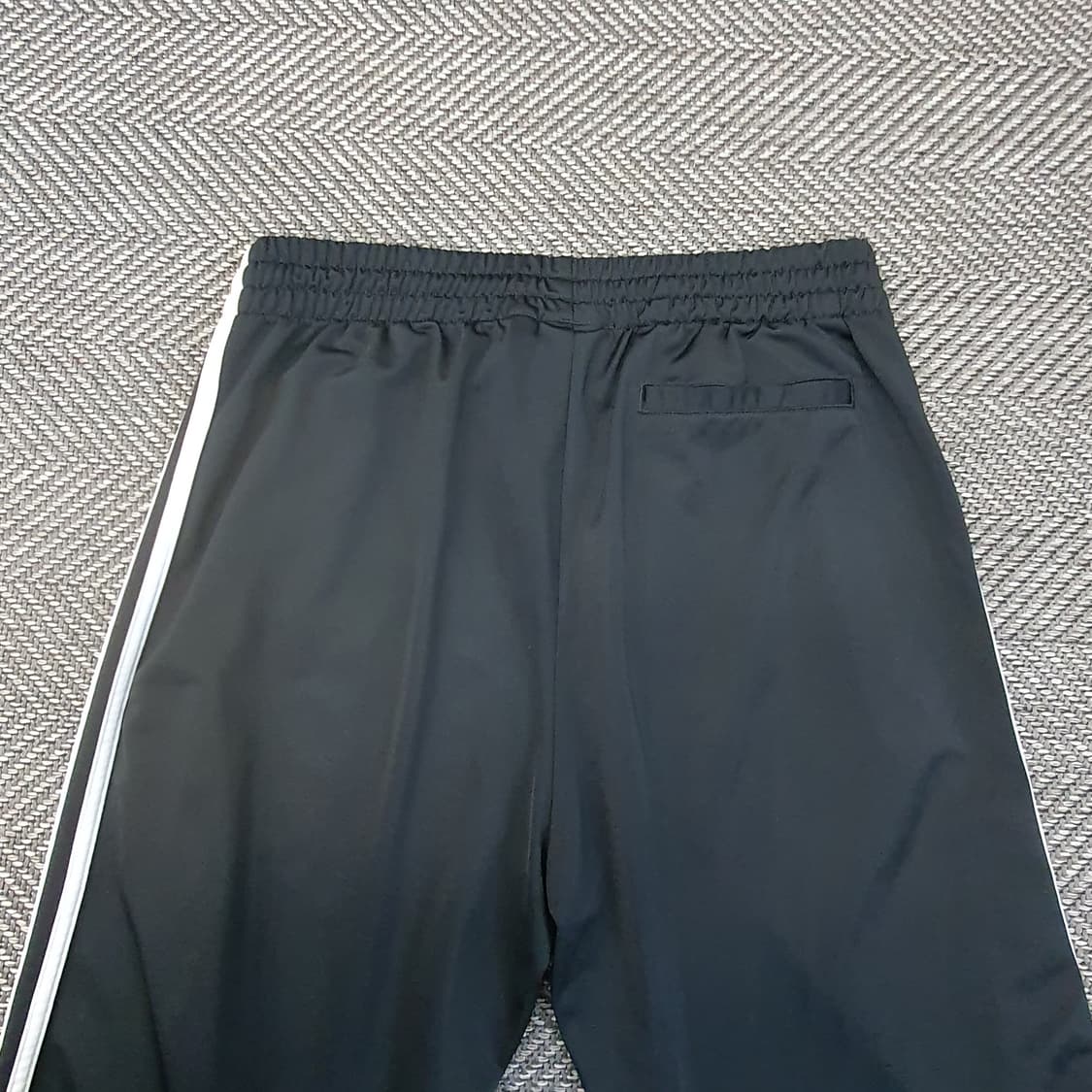 아디다스 밴딩 트레이닝 팬츠 남자35~36 상품이미지6
