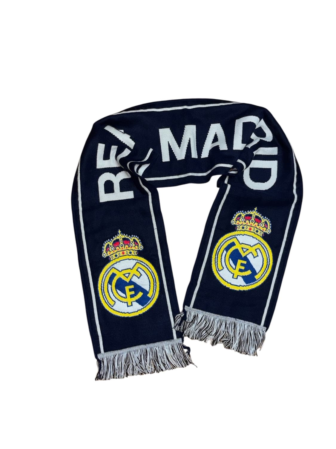 레알마드리드 머플러  상품이미지2