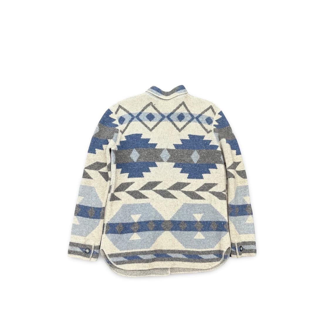 (95)존스 뉴욕 나바호가디건 상품이미지2