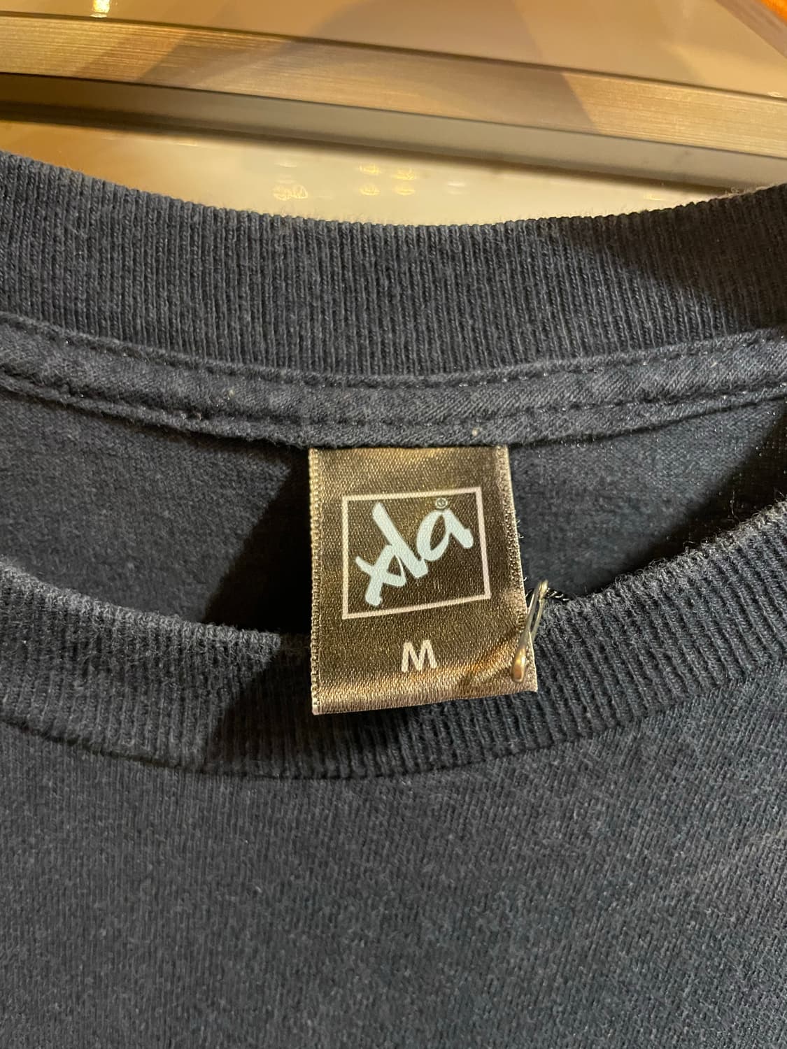 90~00 엑스라지 반팔티 상품이미지3