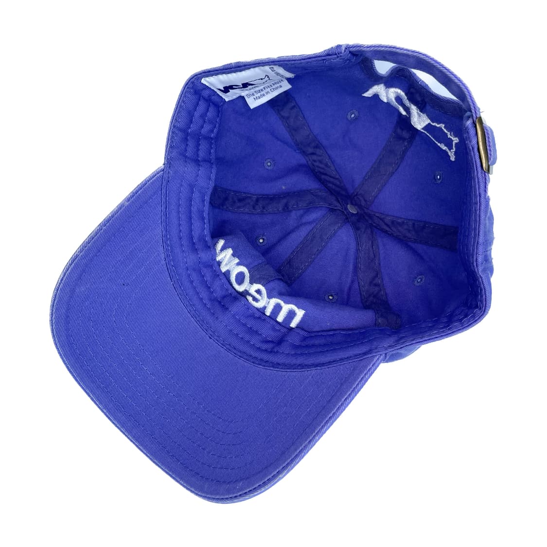 Meow 야옹 CAP 상품이미지3