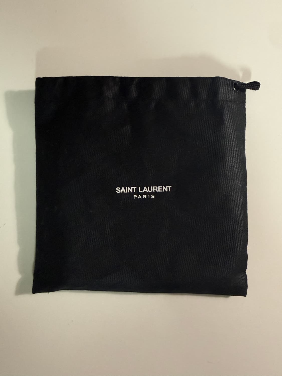 생로랑 반지갑 상품이미지2