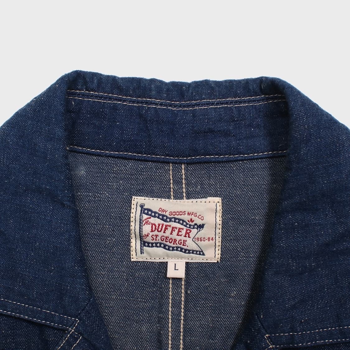 DUFFER ST.GEORGE 상품이미지8