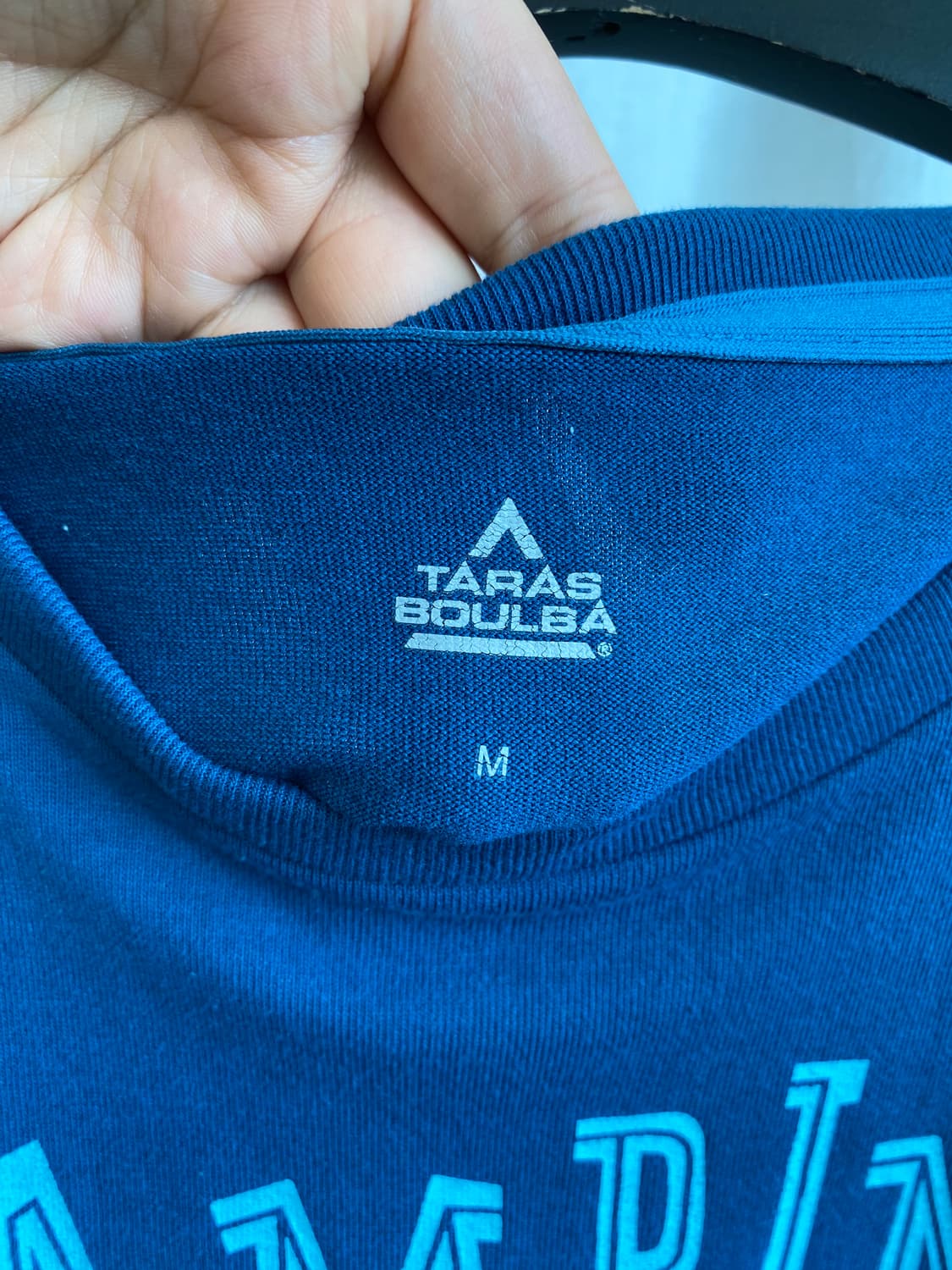 TARAS BOULBA 반팔티셔츠(MEN M) 상품이미지7