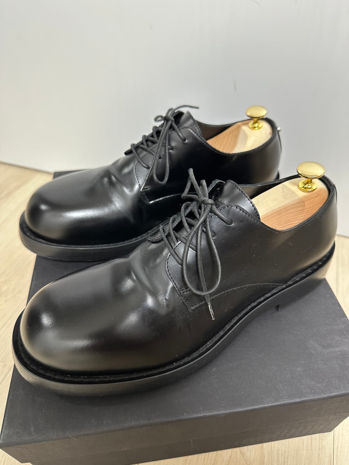 [43]앤드뮐미스터 아가톤 더비 상품이미지1