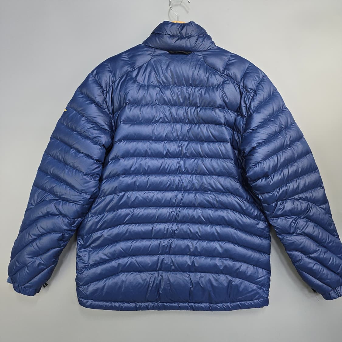 콜롬비아(Columbia) 티타늄 경량 다운 패딩 100(L) 상품이미지6