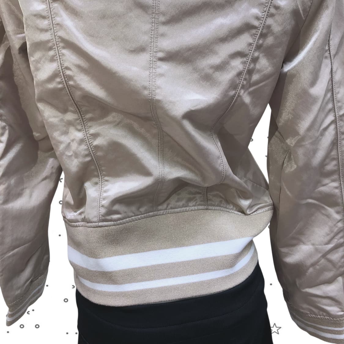 [M] GUESS 게스 y2k 00s 라이더 트랙 자켓 26 상품이미지7