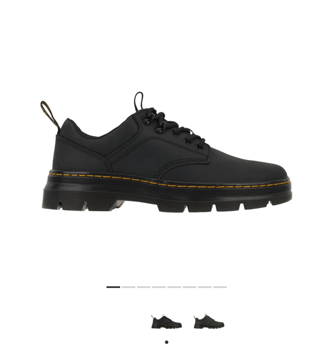 (구매)닥터마틴 리더 와이오밍 상품이미지1