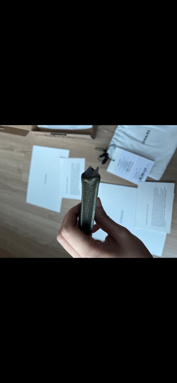 르메르 엔벨로프 카드지갑 상품이미지6