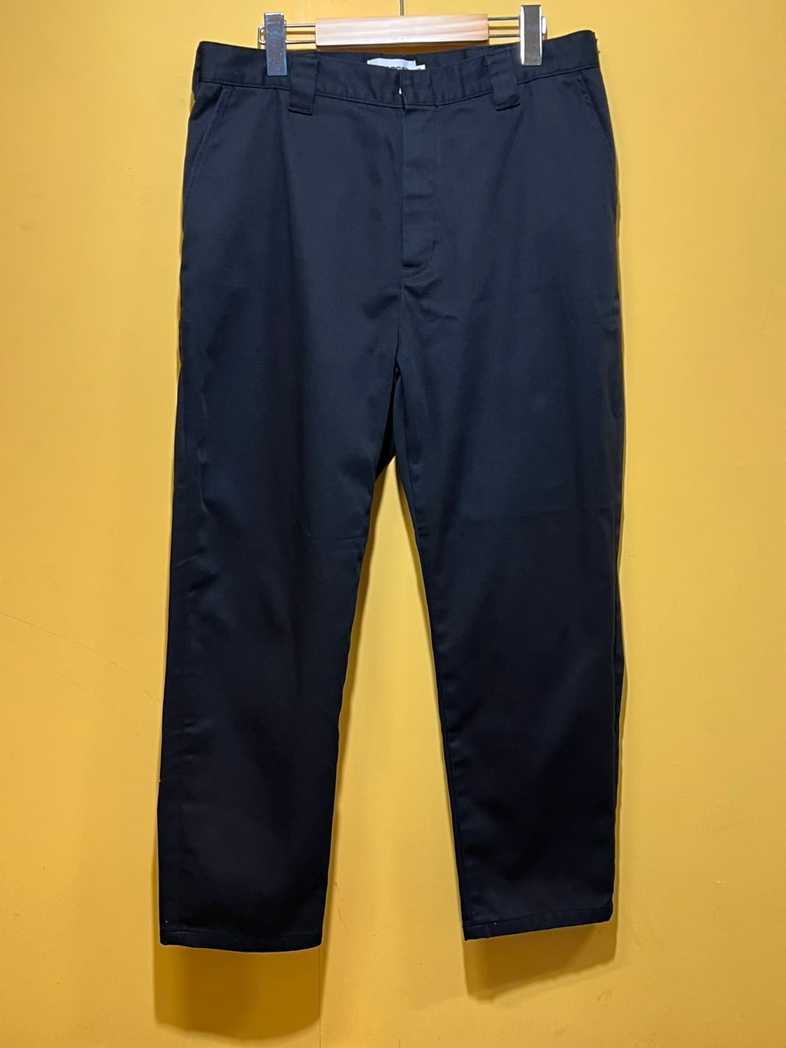 [32] 엑스라지 (XLARGE) 사이드 포켓 워크 팬츠 상품이미지2