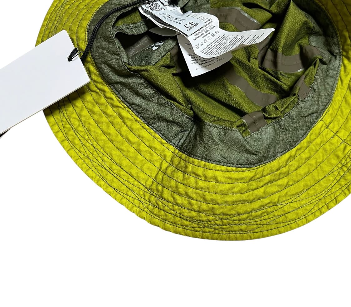 (새상품) CP컴퍼니 고어텍스 버킷햇 상품이미지7