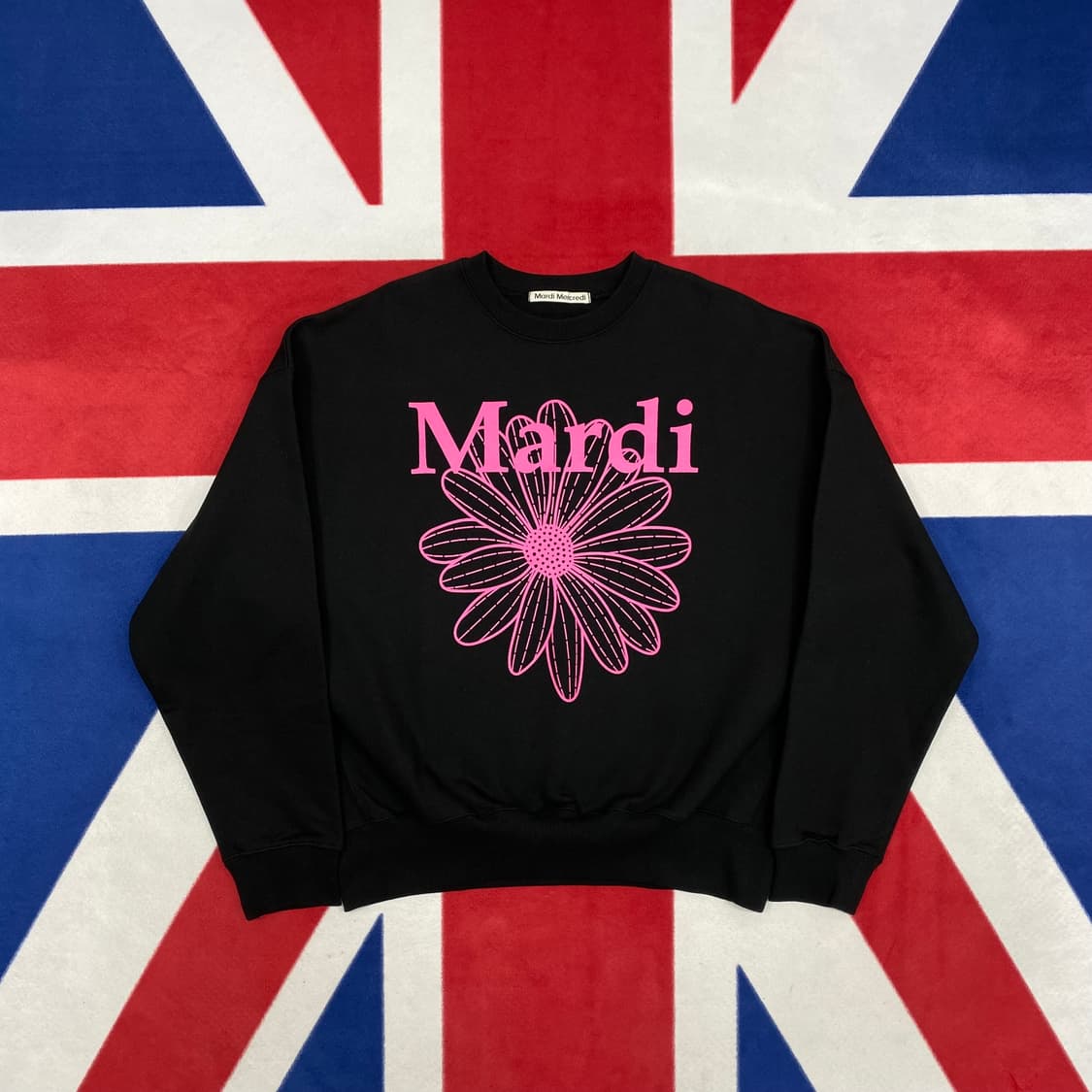 마르디 맨투맨 FREE 상품이미지1