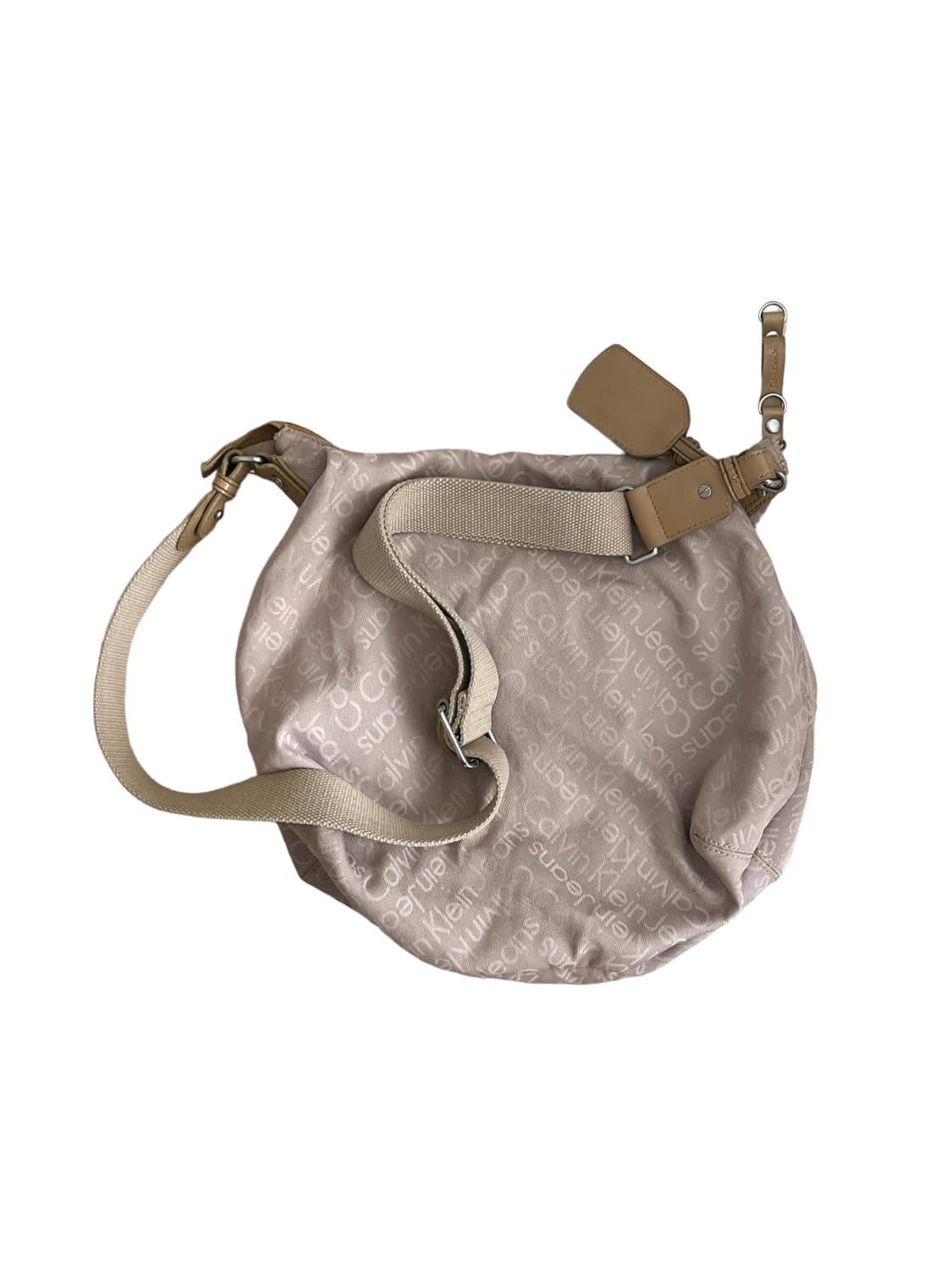 calvin klein crossbag 상품이미지2