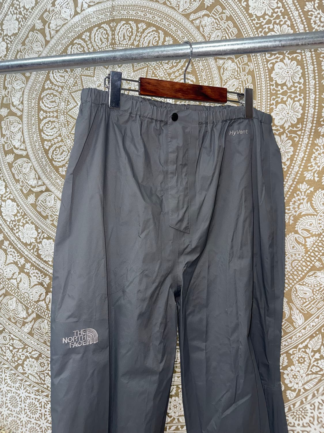 노스페이스 하이벤트 밴딩 우븐팬츠  상품이미지4