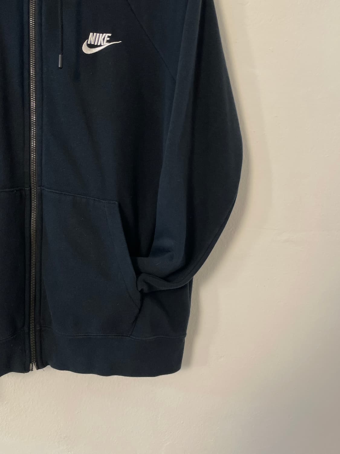 나이키 후드 집업  상품이미지4